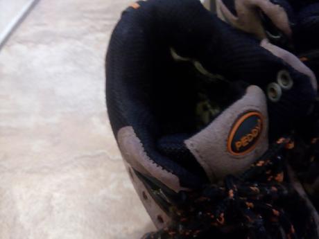 Prechodné topánky zn. peddy - v. 31, peddy,31