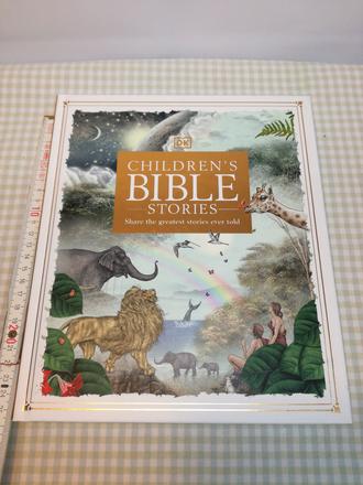 Dk children's bible stories au21,