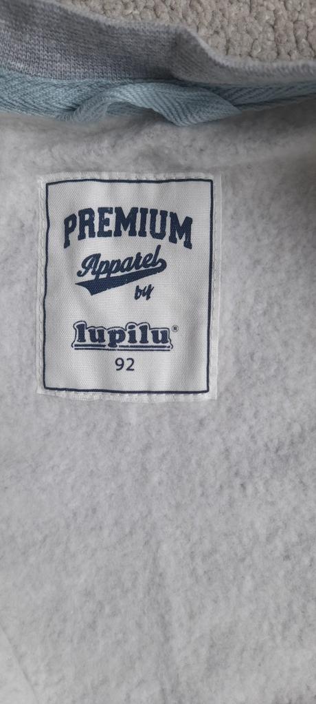 Teplakovy overal lupilu 92, lupilu,92