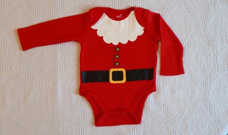 Body santa claus, 62