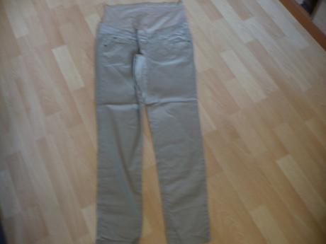 Tehotenské nohavice veľ.38 united colors of beneto, colours of the world,38