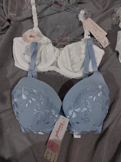 (výpredaj) ktorékoľvek 3 kus za 15eur, 70c - 110b