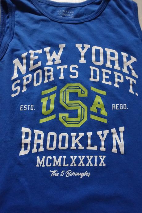 Tričko primark, primark,158