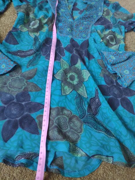 Blúzka pv, promod,m