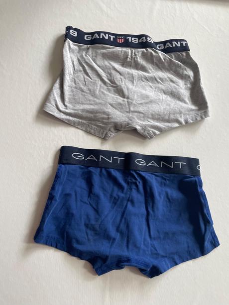 Boxerky, gant,134
