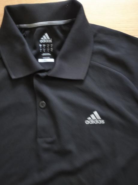 Tričko, adidas,m