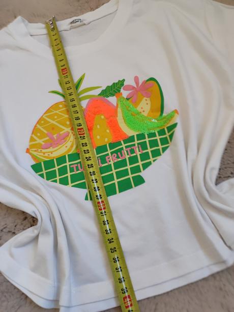 Detské tričko, reserved,158