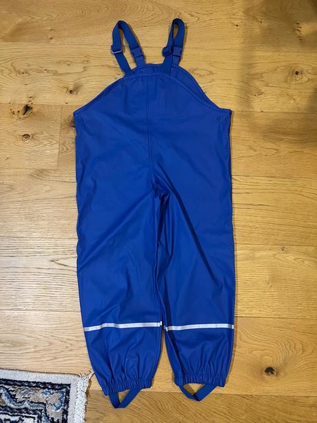 Nepodsite nohavice do dazda, lupilu,122