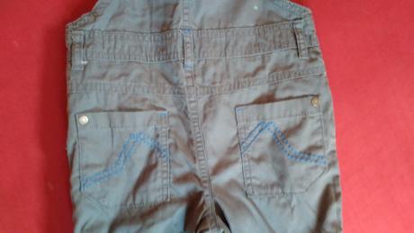 Zateplené nohavice, marks & spencer,86