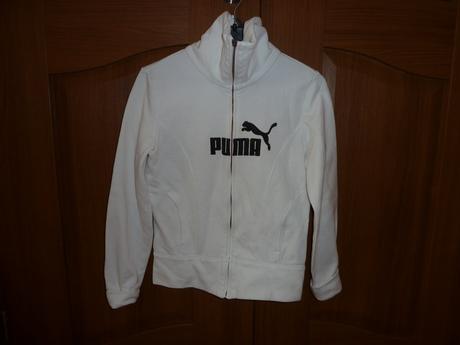 Mikina puma, puma,m