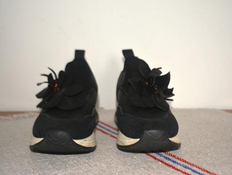 Liu jo - sneakersy karlie, veľ.35, liu jo,35