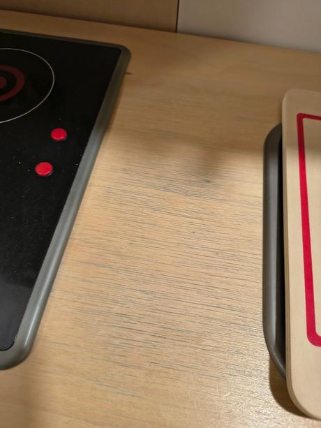 Ikea duktig kuchyňa s príslušenstvom, 