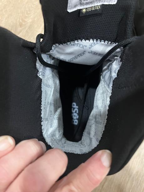 Topanky gore-tex, 43 / 44