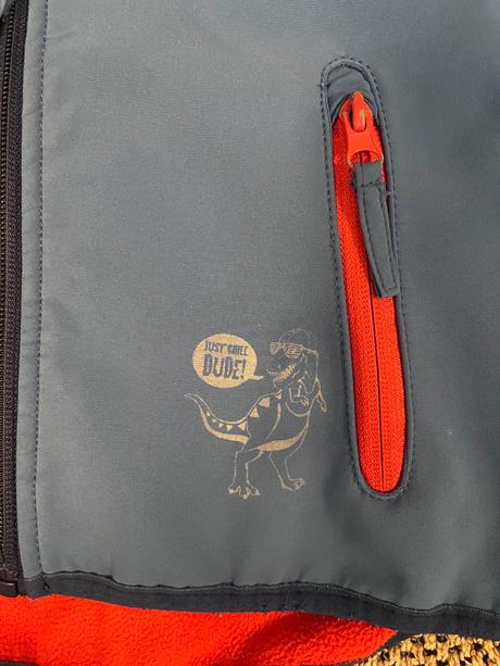 Jarná vetrovka 98, kiki&koko,98