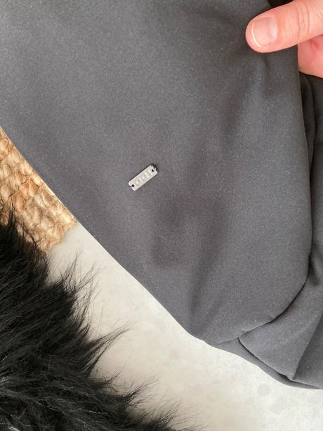 Kvalitná zimná bunda, ido,152