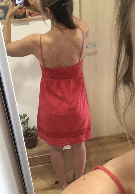 Saty promod, promod,m