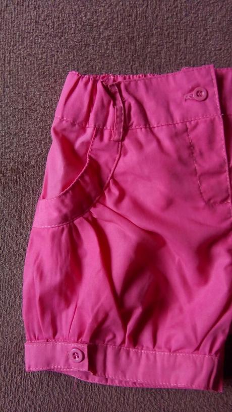 Kraťasy, pepco,110