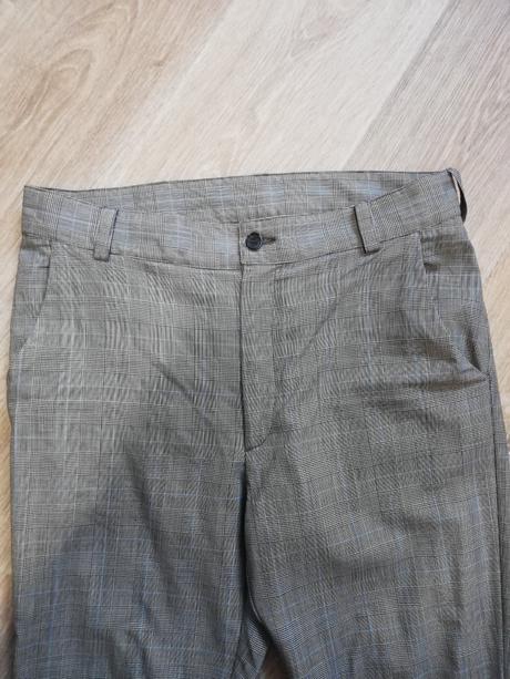 Elegantné nohavice, 30