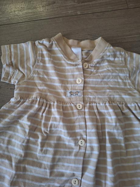 Pasikove saty 74, c&a,74
