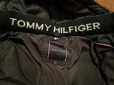 Bunda tommy hilfiger, tommy hilfiger,110