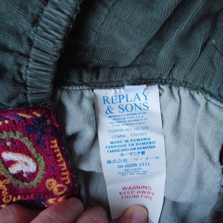 Sukňa replay&sons, replay,116