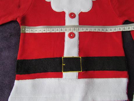 Vianočné mikulášske súpravy 62, 62