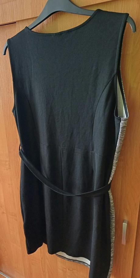 Damske šaty xxxl, xxxl