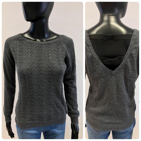 Dámsky sveter mango (s), mango,s