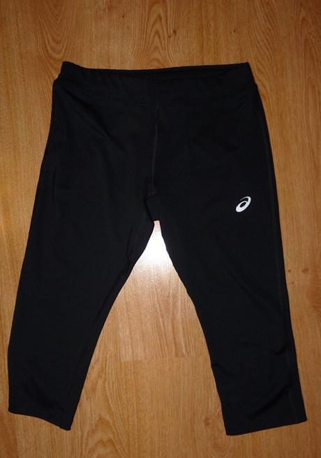 Športové 3/4 legíny, s