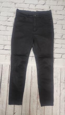 Strečové džínsy monki, m