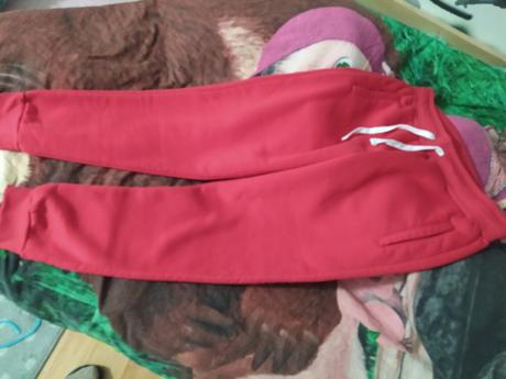 Teplaky, xl