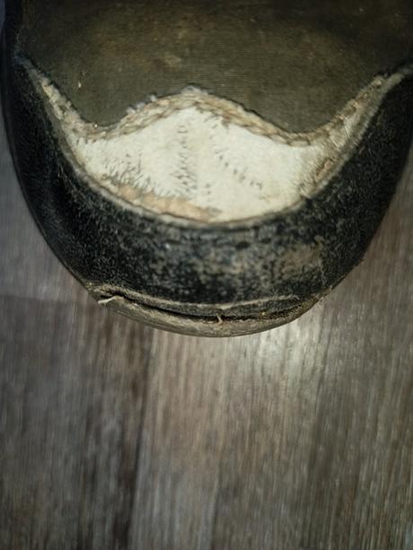 Topánky členkové 30, 30