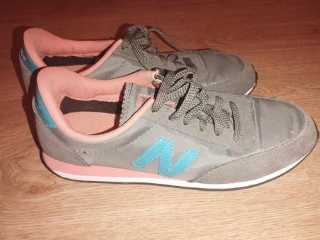 Tenisky new balance 37,5, new balance,38