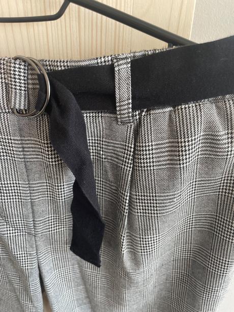 Karovane nohavice, tally weijl,40