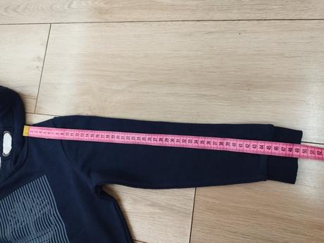 Mikinka, timberland,110