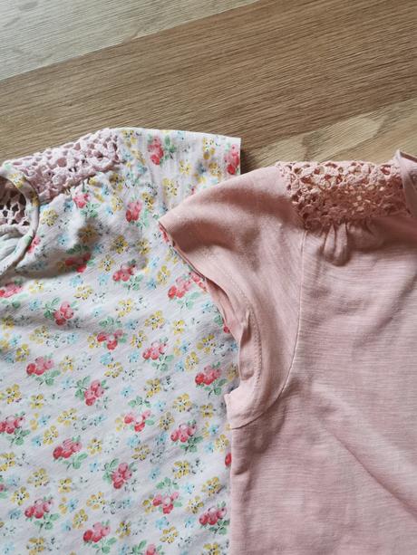 3x tričko, next,140