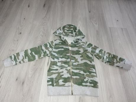 Balik 122, 122–134