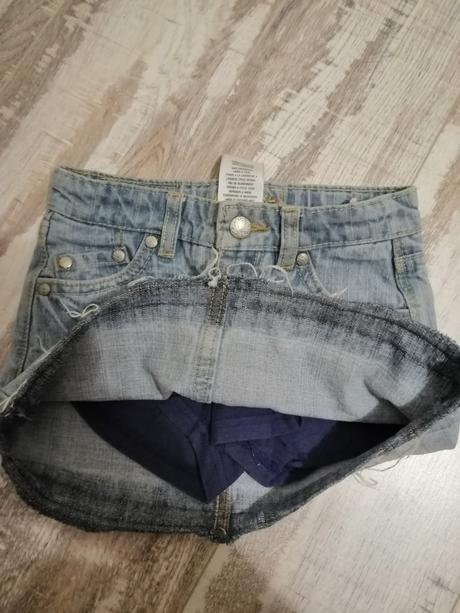 Levis riflova sukňa, levis,116