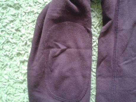 Štýlová mikina, abercrombie&fitch,l