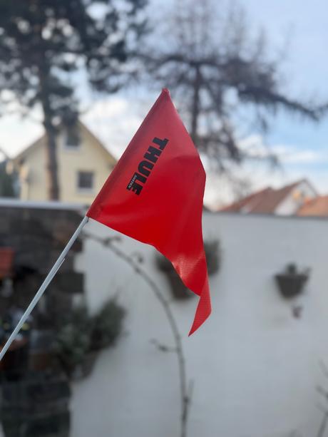 Thule chariot lite 1 +bezecke koliesko, 