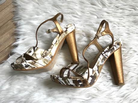 Desigual sandálky, desigual,38