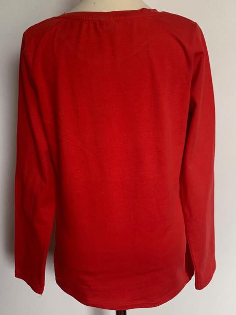 Bibi&tina tričko s dlhým rukávom, 146