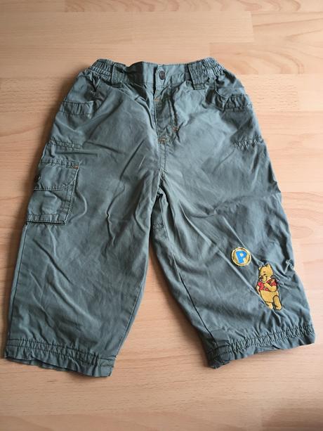 Zateplene nohavice dpam, dpam (du pareil au meme),80