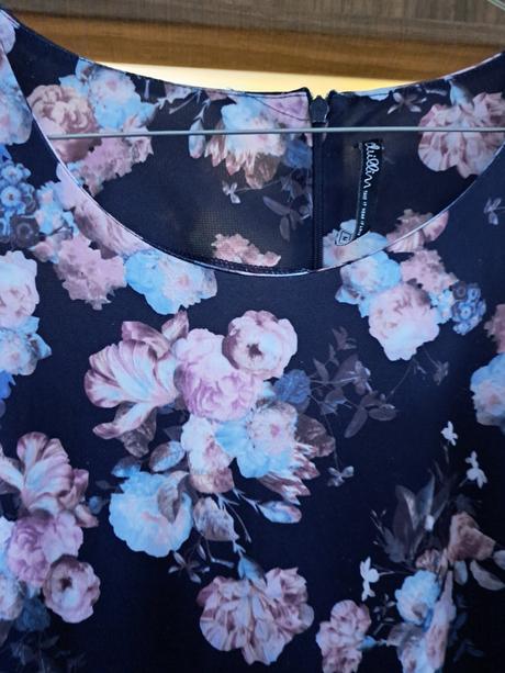 Šaty v.s/m, chilled chick,s