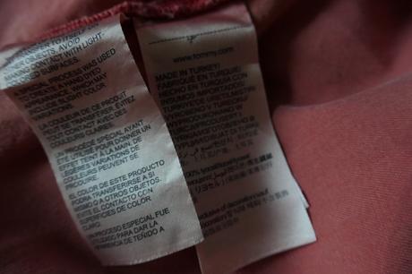 Tommy hilfiger orig.,kvalitne,pohodlne lyocel l/xl, tommy hilfiger,l