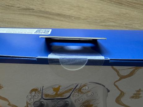 Sony dualsense ghost of yotei gold edition, 