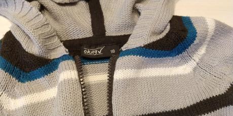 Sveter, veľ. 110, okay,110