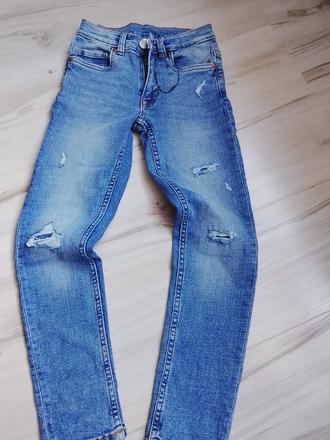 Rifle zara, zara,128