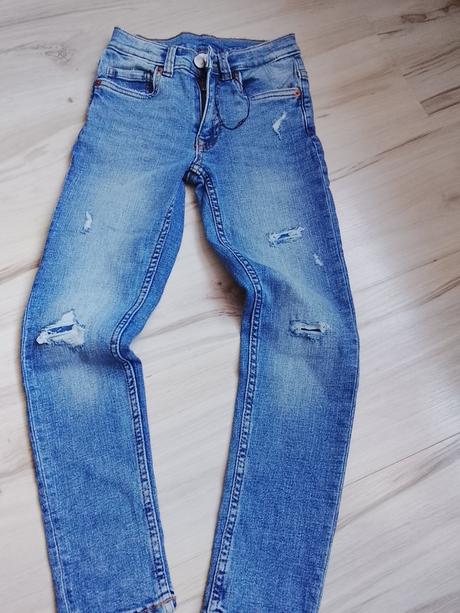 Rifle zara, zara,128