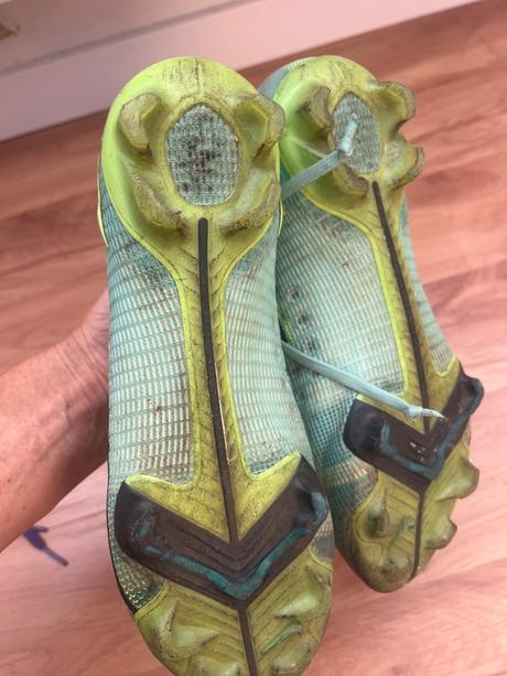 Kopačky nike mercurial, nike,39